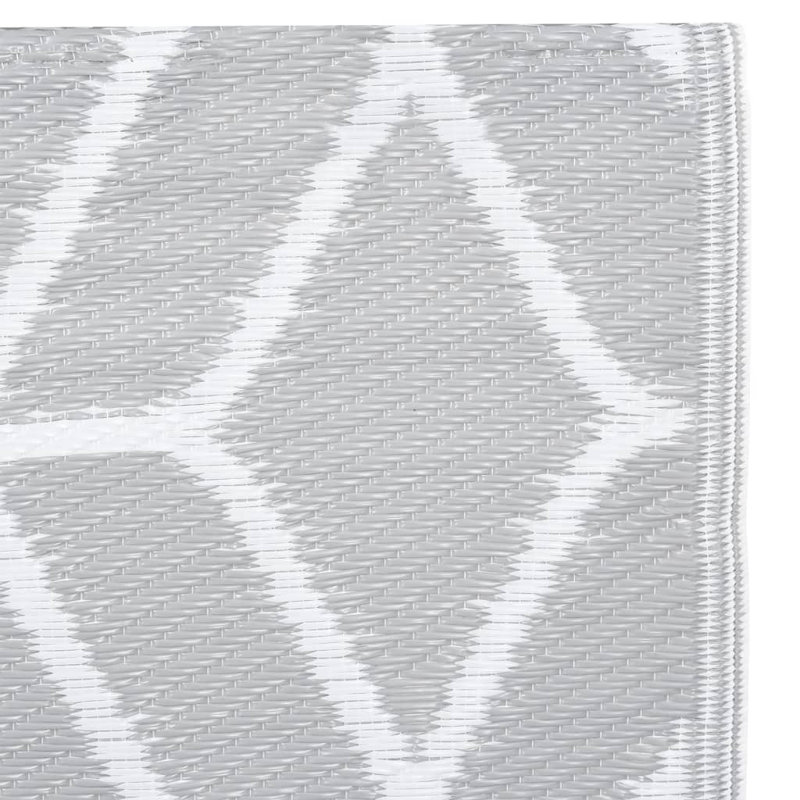 Vonore Indoor / Outdoor Area Rug, Rectangle 80 x 150cm
