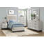 Commode de rangement 6 tiroirs