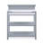 Universal Changing Table Gray-1471993356