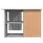 Abdirizaq Corner Computer Desk-679792625