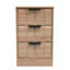 Doss 45cm W Manufactured Wood Bedside Table-365511376