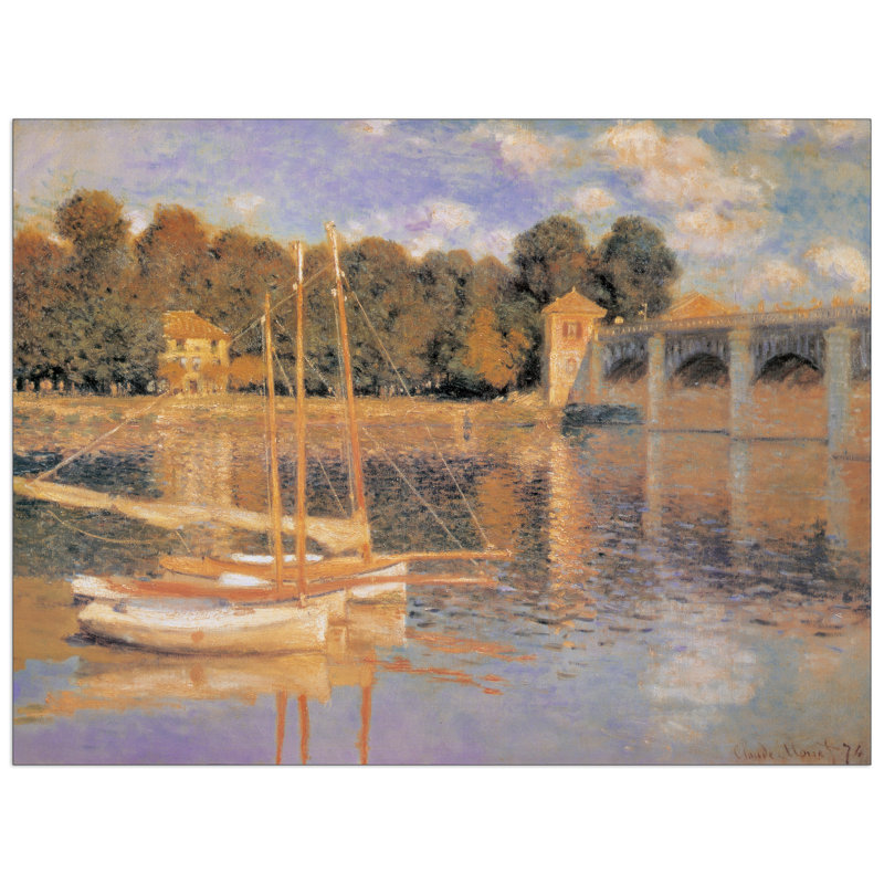 1 Piece Wall Art, 75cm H x 100cm W x 1.8cm D
