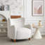 Fauteuil à oreilles