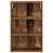 Smoked Oak is out of stock