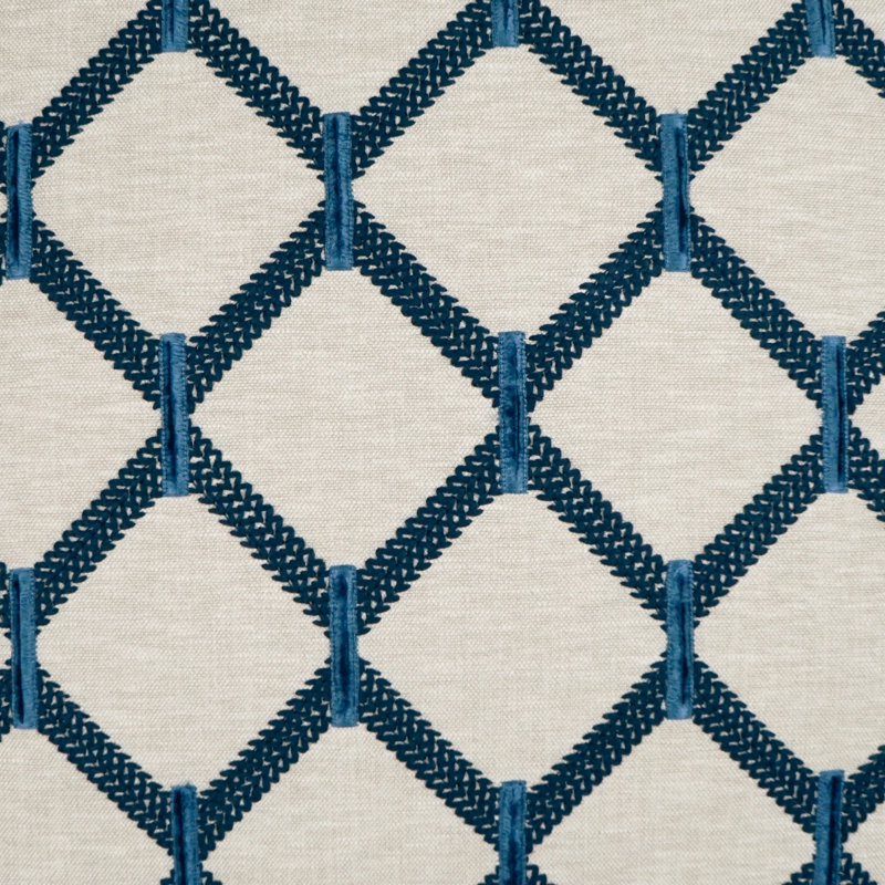 Anastasia Pillow Cover & Insert, Square 20"