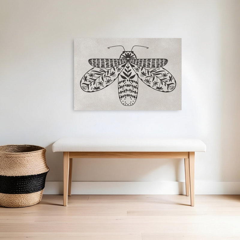 Print, 60.96cm H x 91.44cm W