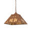 Rustic Lodge 2 - Light Chandelier
