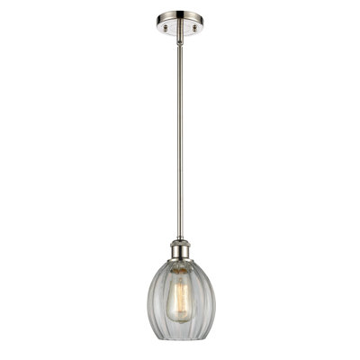Bolduc 1 - Light Single Pendant