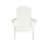 Outdoor Tri-leg Adirondack Chair-344074619