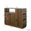 Garde-manger 39,4 po