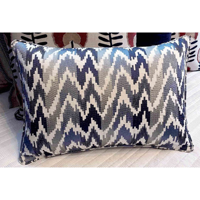 Coussin Kravet Couture