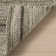 Nate Berkus Mateo Striped Wool Cozy Area Rug
