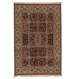 One-of-a-Kind 5'11" X 8'10" Area Rug