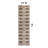 Southwestern Beige And Brown Geometric Area Rug-586439928