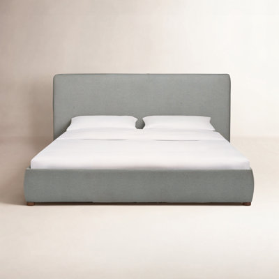 Callahan Upholstered Bed