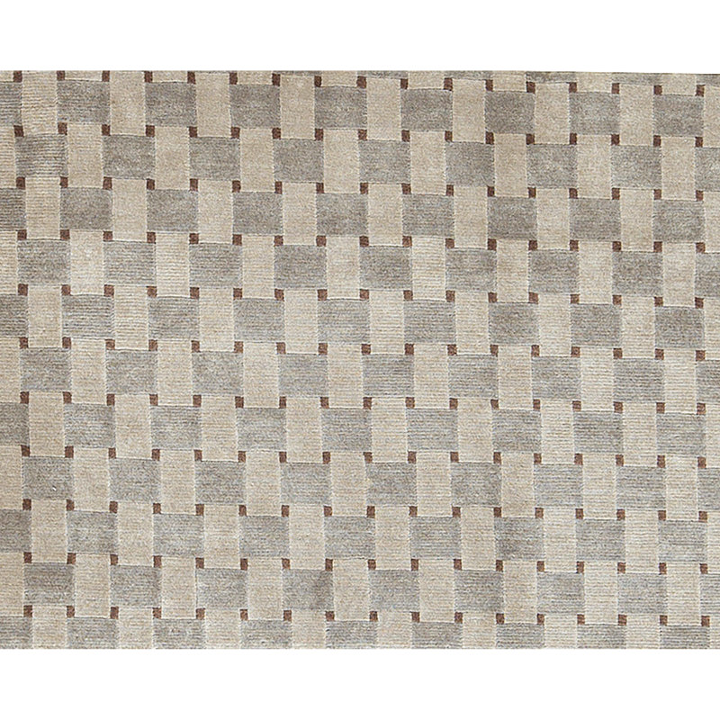 One-of-a-Kind 5'7" X 8' Area Rug