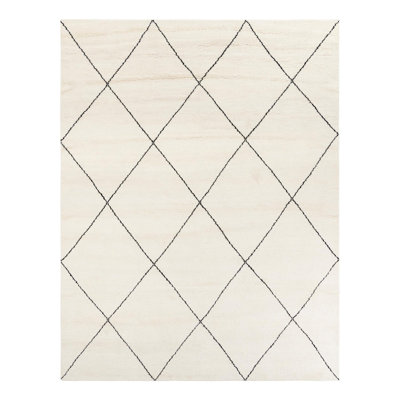 Ans Wool Indoor Rug