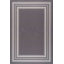 Tapis gris Quinter-387514405