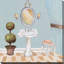 «Pastel Bath II», impression-31475474-31938814