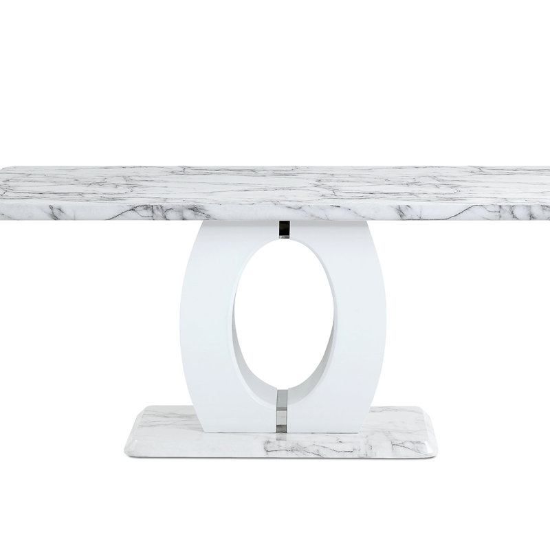Neufeld DINING TABLE