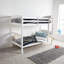 Schroeders Single (3') Standard Bunk Bed by