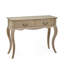 Antia 108cm Solid Wood Console Table