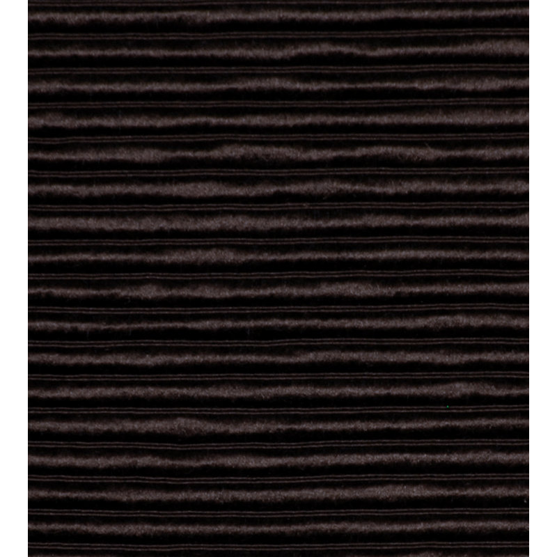 Tissu Stoddard, Chocolat amer