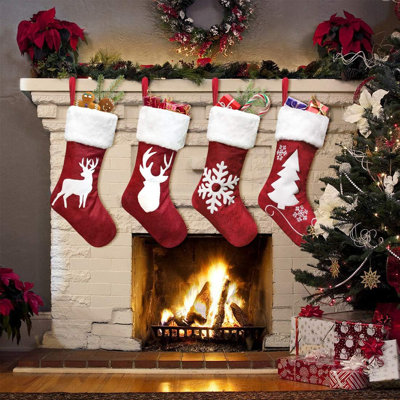 Polyester Stocking