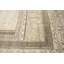 Tapis oriental crème 8 x 10