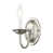Brushed Nickel