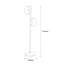 Gilpatrick 131cm Black Novelty Floor Lamp