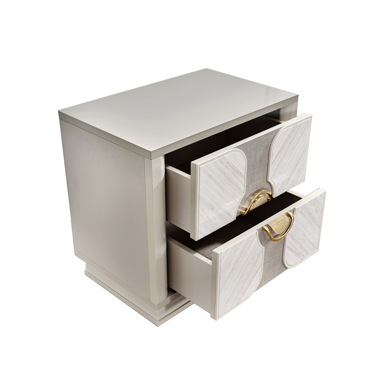 Table de chevet Eternity