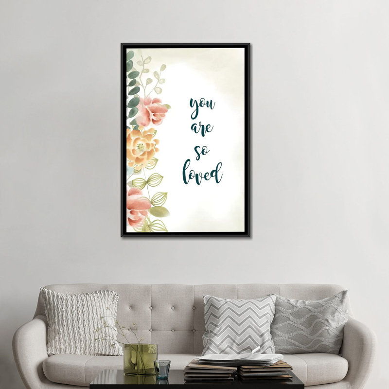 « baby fille ii », art textuel sur toile tendue, H 40 po x l 26 po x P 1,5 po, Toile tendue, Pas de tapis