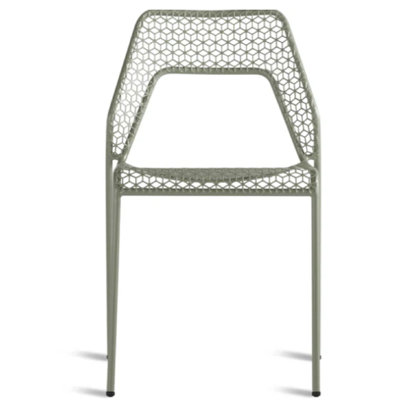 Chaise Hot Mesh