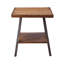 Ensemble de tables basses 2 pièces
