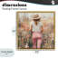 Cadre flottant Moment Of Peace, design par Heidi Kuntz-487063383-487063381