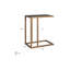 Blackbone Solid Wood End Table-82268346