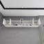 Armoire murale supérieure Victoria (double)-99310829-99310826