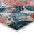 Forand Floral Indoor / Outdoor Rug-1983286844