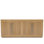 New Modern Media Credenza