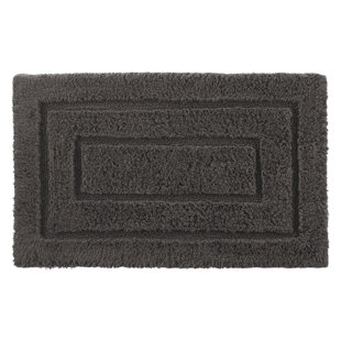 Apolonia Cotton Non-Slip Bath Rug