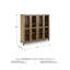 Armoire d'appoint Wrenridge