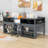 Eibe Kids Twin Loft Bed-1517445311