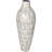 Basnett Handmade Mother Of Pearl Table Vase