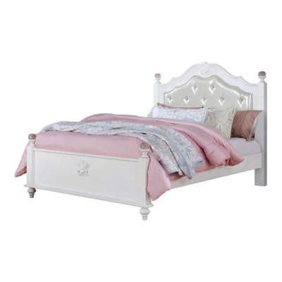 Twin Bed
