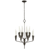Chapman & Myers Aiden Small Chandelier