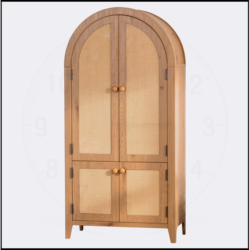 Armoire de rangement 63,39 po