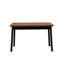 Sheryl 5 - Person Dining Set-161954421-161954423-161954422