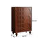 Buffet décoratif 6 tiroirs Retro-106642586