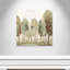 «Silent Fall I Print» par Eva Watts-129102592-129102548-129102552